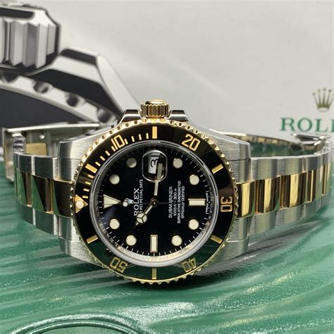 rolex stealth submariner yellow|rolex submariner price new.